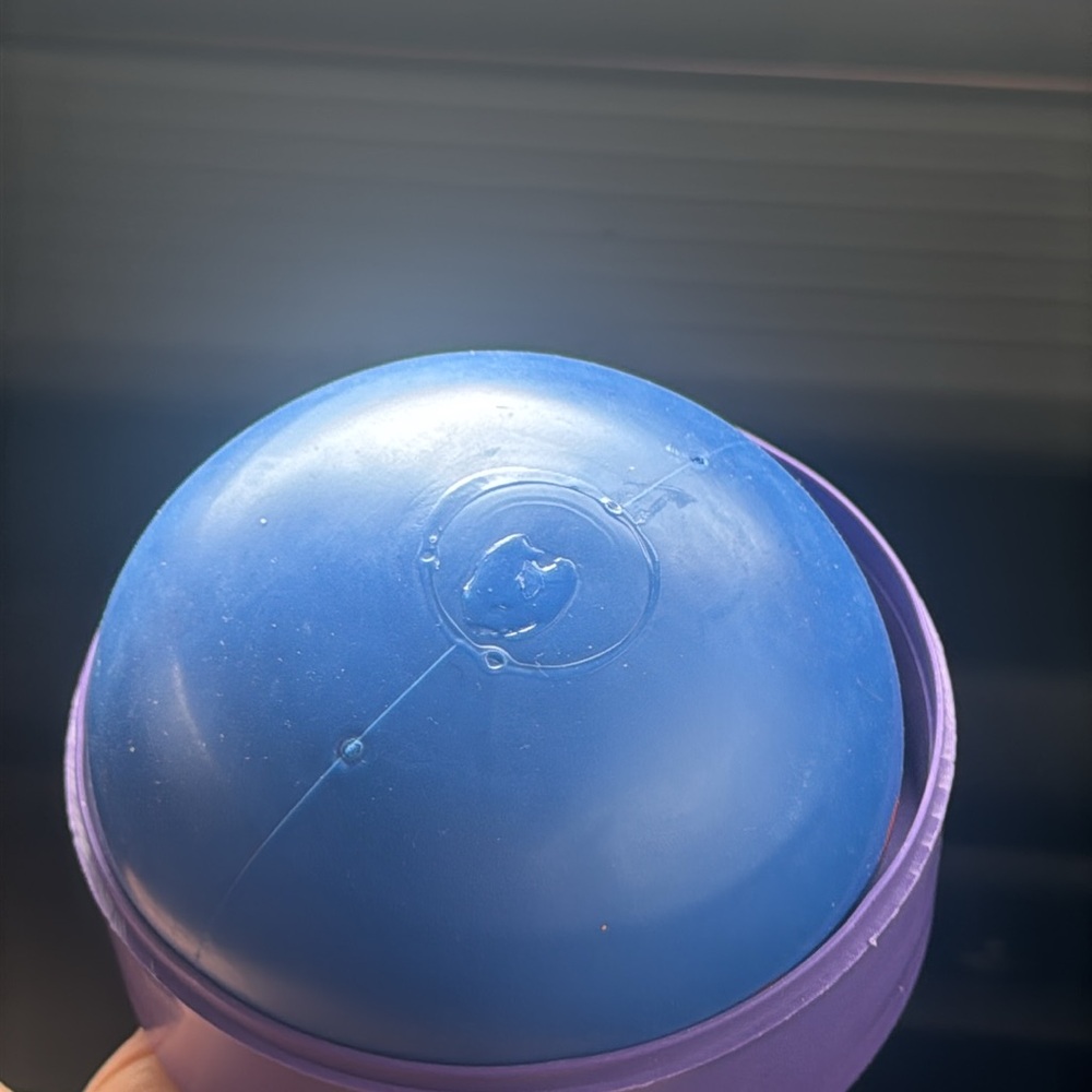 Crazy Fun Dumpling RMS Blue - Picture 3 of 5